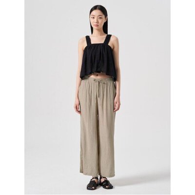 韩国代购直邮8SECONDS8秒直筒裤