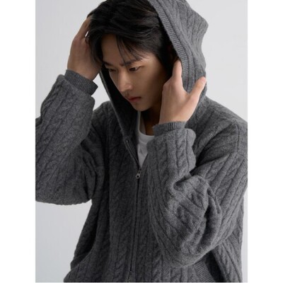 8秒正品男士格子长袖衬衫