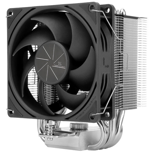 Thermalright利民 Assassin X 90 SE V2 风冷散热器 AX90 SE V2