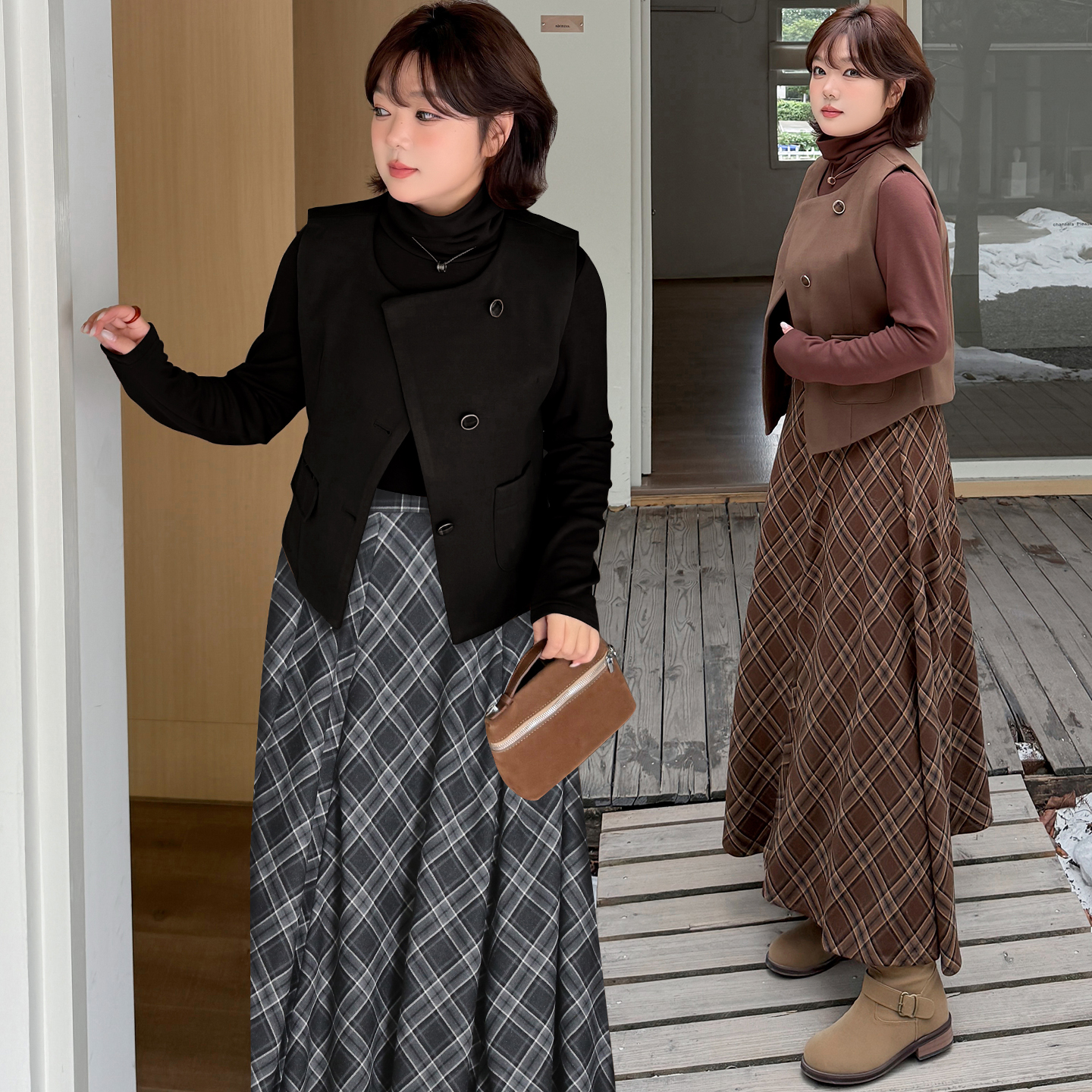 潮流精品，品质保证