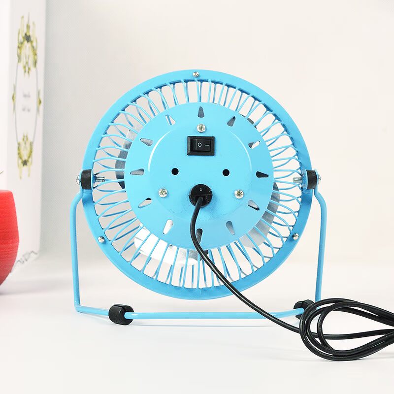 Ventilateur USB - Ref 399413 Image 4