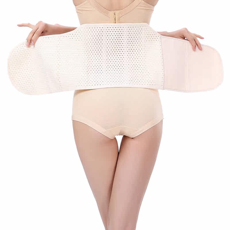 Corset simple en nylon - Ref 671558 Image 3