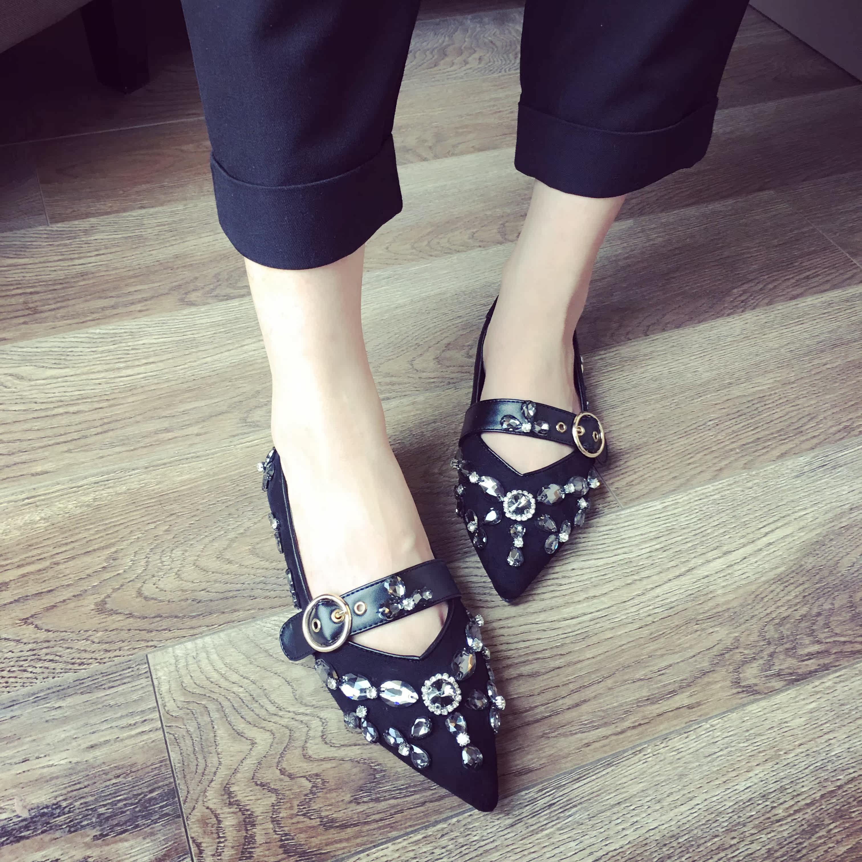 Chaussures de printemps - Ref 918778 Image 6