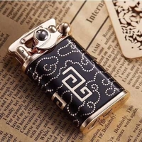 Руи Цай Сянген - черный.