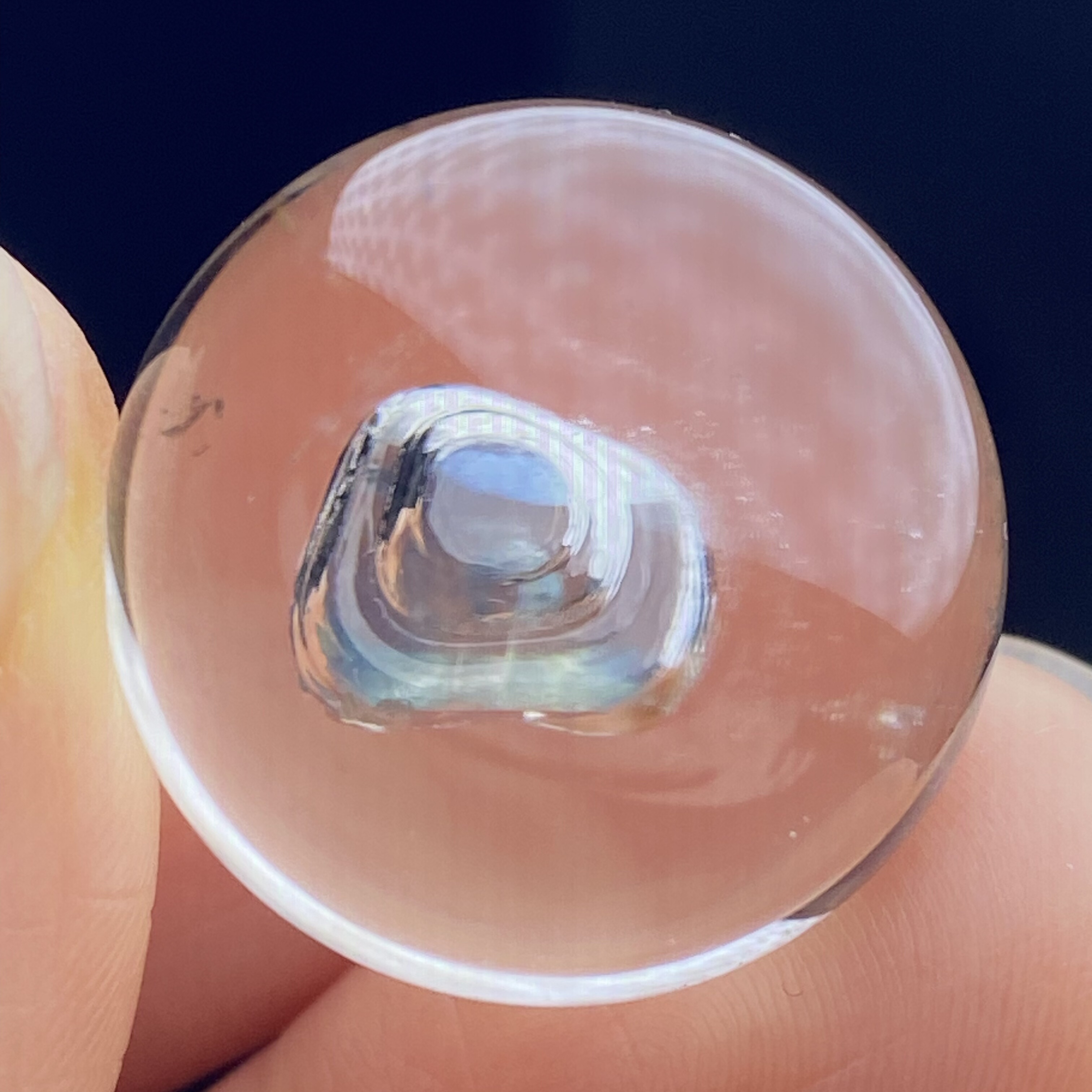 天然水晶全包裹收藏品象形蓝矿宝石吊坠圆珠水晶单珠饰品20.5mm,饰品/流行首饰/时尚饰品新,颈饰,淘宝优惠券,粉丝福利购,淘宝优惠卷