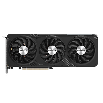 技嘉RTX4060TIWFOC8G风魔显卡