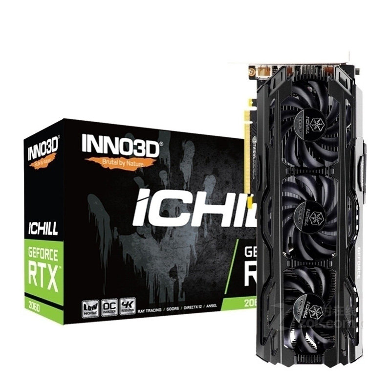 goods in stock Innovision RTX2060 6G Ice Dragon Super Edition game Alone significantly Video card RTX2060 6G Three fanin the Computer Hardware/Monitor/Computer Peripherals , Graphics  category - from Buy2taobao.com to provide professional Taobao agent buy service