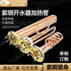 商用开水器加热管热水机电热管开水炉铜发热棒220V380V3 12KW