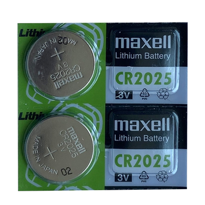 适用于马自达汽车钥匙电池