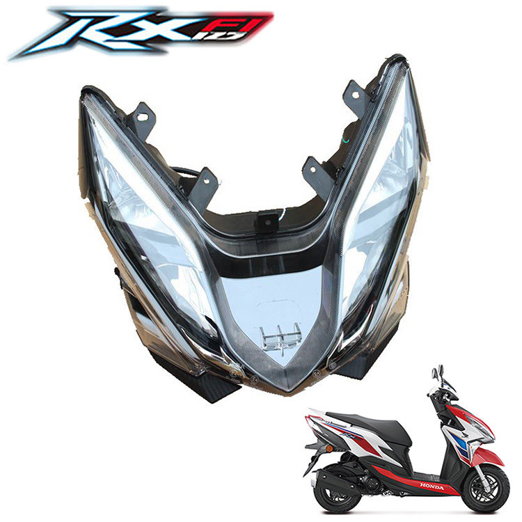 Передняя фара для мотоцикла Honda RX125 SDH125T-31/37