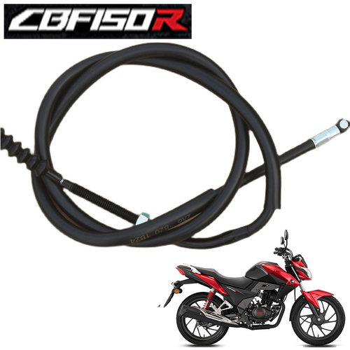 新大洲本田cbf150r战神摩托车