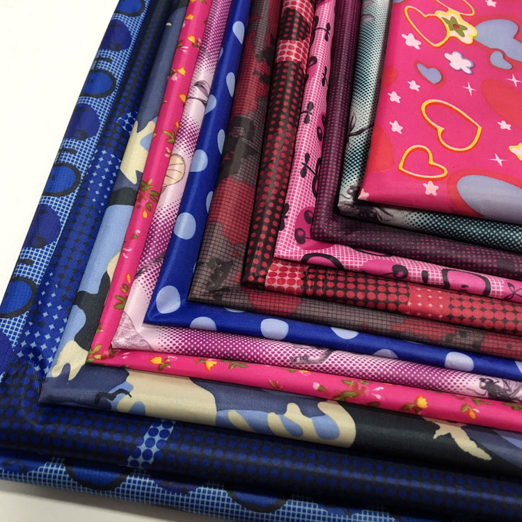 Thin section Cartoon printing Taffeta pvc Waterproof fabric Fabric Poncho apron Sleevelet Urine pad Wind isin the Home Fabric , Cloth/Fabric/Manual diy Cloth fabric  category - from Buy2taobao.com to provide professional Taobao agent buy service