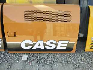 凯斯 210 240 360 液压泵门 水箱门 空滤能 油箱门 边门 侧门