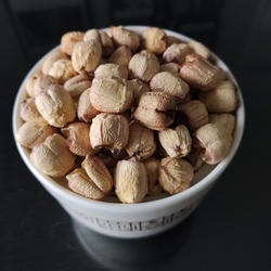 25年新莲正宗武义宣平带芯红莲子宣莲手工500g可干吃贡莲血莲农家