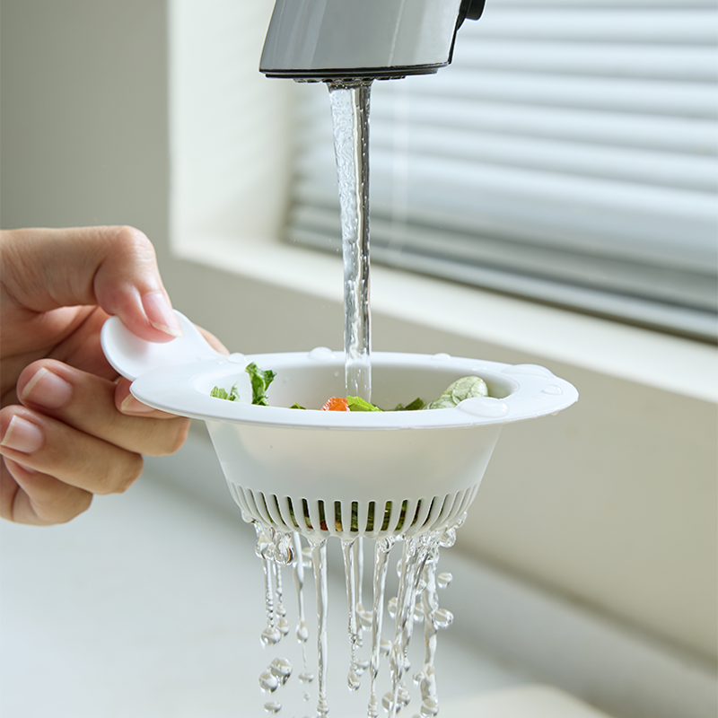 水槽过滤网厨房漏水槽洗菜池