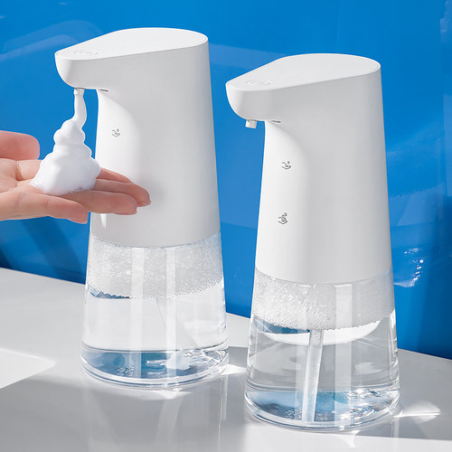 洗手液洗洁精自动感应器洗手液机