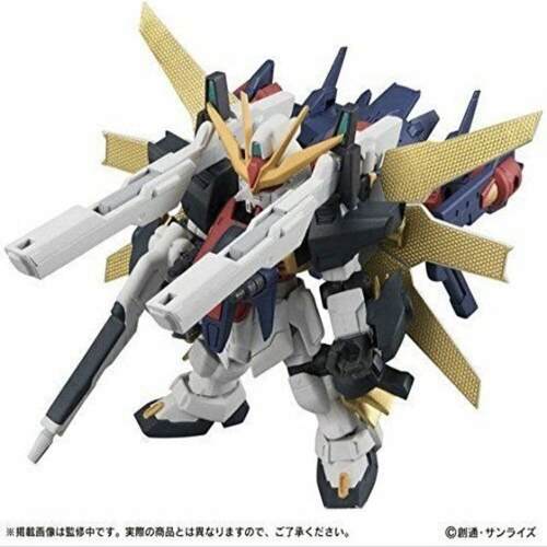 万代 魂限定 重装重奏 MSE EX07 高达DX G猎鹰 战机 现货