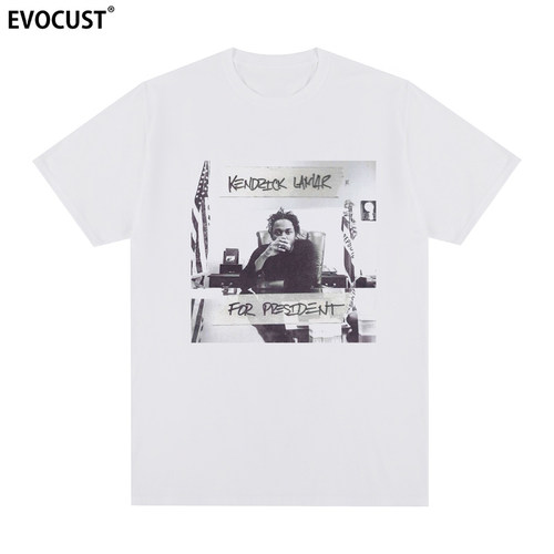 KendrickLamar短袖T恤