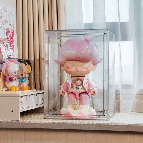 dimoo梦响指挥家梦响曲展示盒