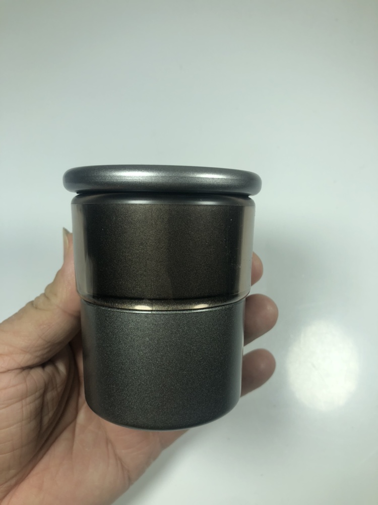 推荐新款雷克萨斯凌志LX570LX600原装随车车用烟灰缸适合全车系列