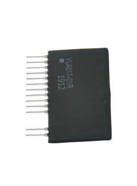 全新原装进口正品VLA517-01R VLA517 IGBT驱动功率模块ZIP-13