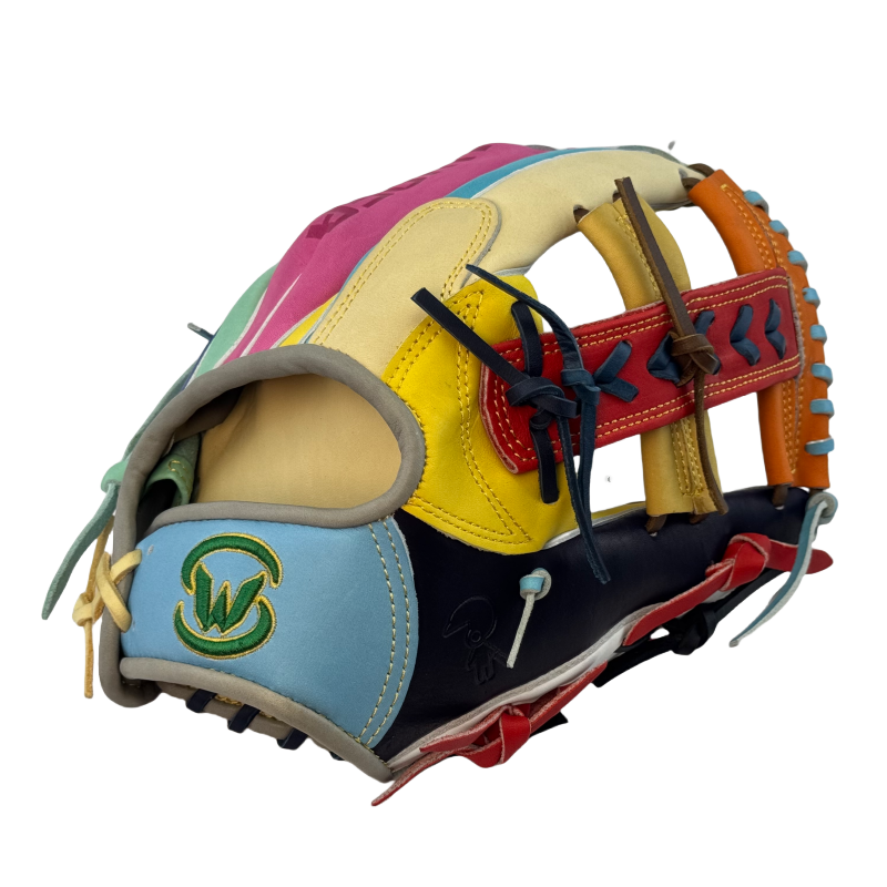 whosa入门推荐专业全牛皮硬式