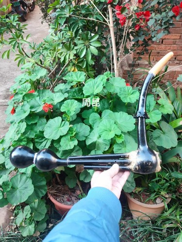 笙 芦笙 葫芦笙西盟沧源佤族 手工传统乐器 打歌厂家直销可开发票