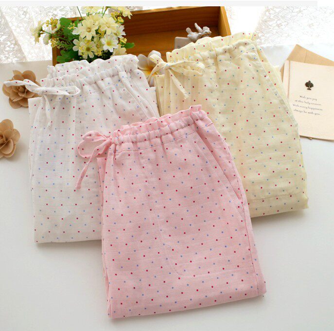 Pantalon pyjama jeunesse - Ref 728091 Image 1