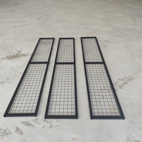 婚庆吊顶网格背景架子