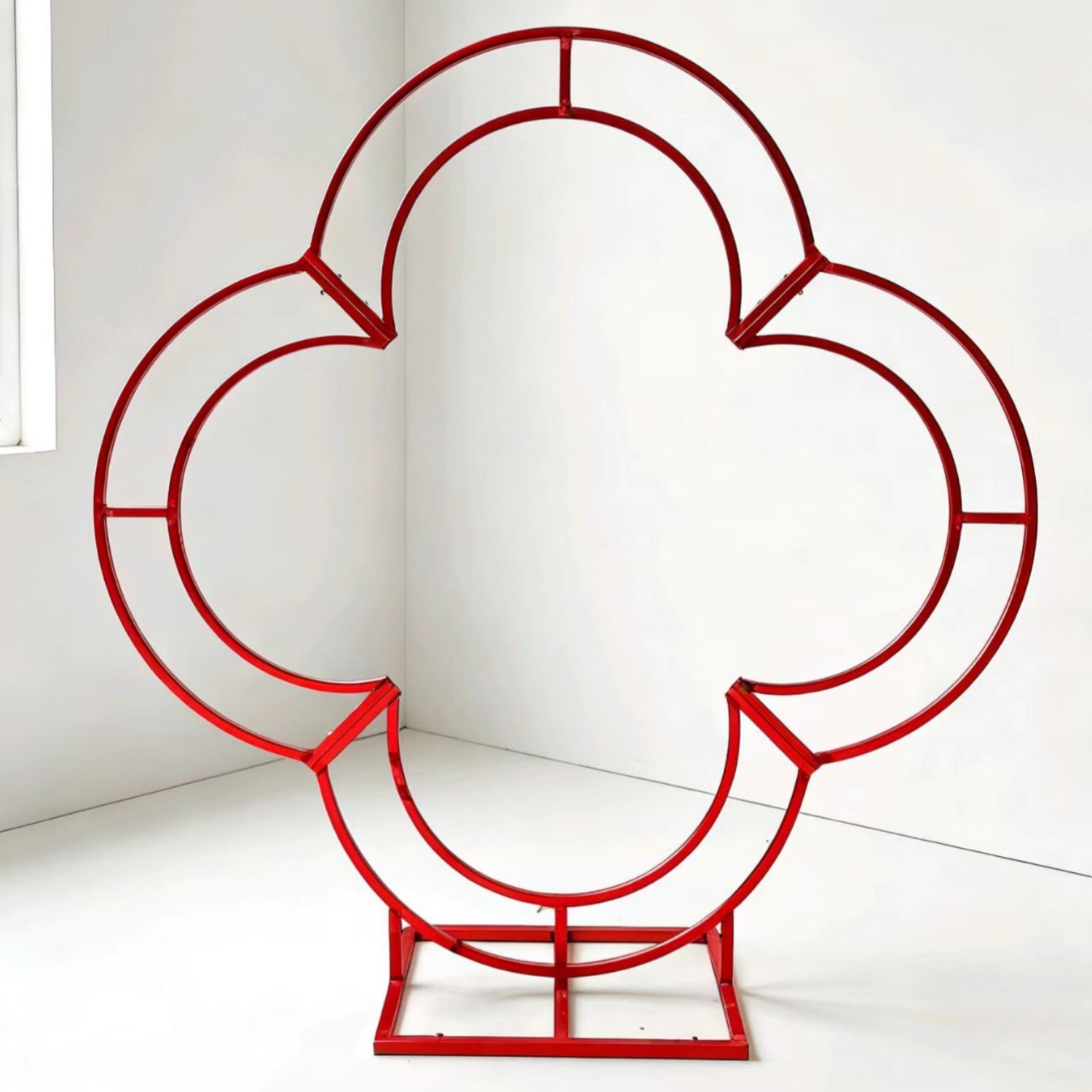 婚庆道具金属拱门花型装饰门黑色圆框复古造型门商场美陈装饰摆件,节庆用品/礼品,拱门,淘宝优惠券,粉丝福利购,淘宝优惠卷