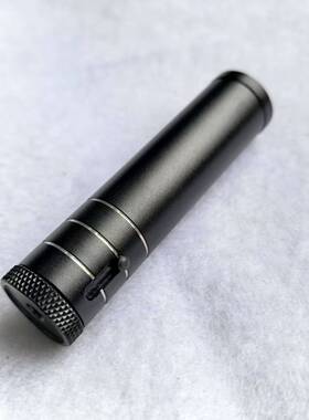 可调焦棱镜式分光镜(观察光谱和真假）小巧便携 宝石鉴定仪器