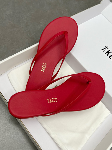 莞产2025新款欧美小众设计简约纯色夹脚趾沙滩人字拖女夏半拖鞋女