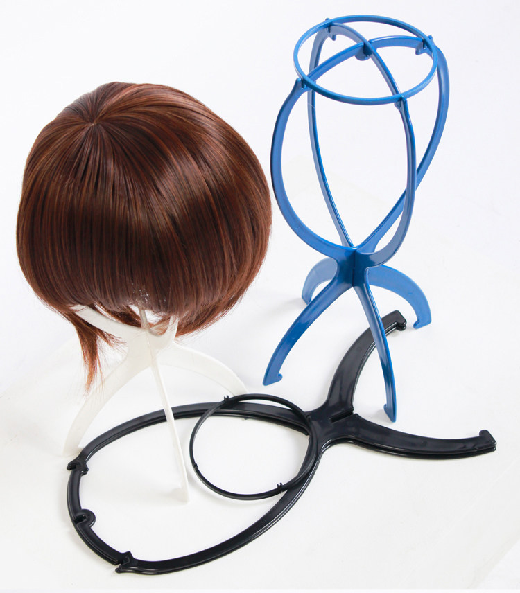 Accessoires pour perruques - Ref 228725 Image 4