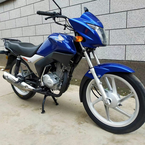 摩托车新大洲本田价格 摩托车新大洲本田图片 星期三