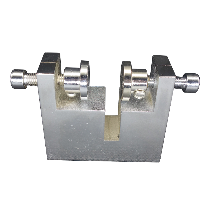 硬聚氯乙烯胶粘剂粘结强度试验夹具PVC-U塑料管道用溶剂型QBT2568