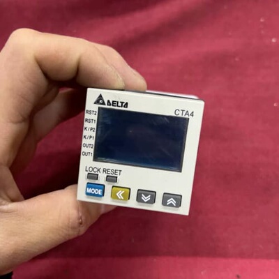 议价台达计数器CTA4100A可维修