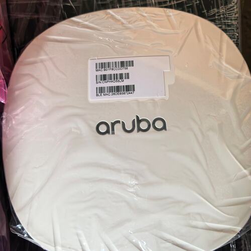 议价戴膜Aruba AP-515-RW Unified可维修