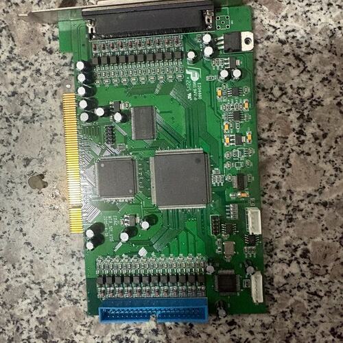 议价工业设备工控机卡EDAC MTB_101_V20还有12可维修