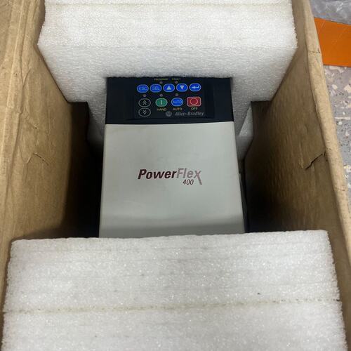 议价AB变频器22C-D022N103可维修