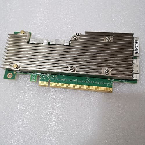 议价Broadcor1 PEX88048 03-50054-02可维修