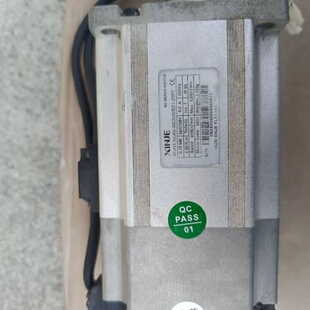 议价信捷伺服电机MS6H-80CS30BZ1-20P7，可维修