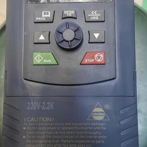 议价菱士达变频器LSD-C7200-22K-D220V输入输可维修