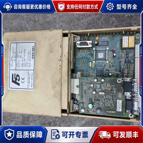 议价科比F5变频器22KW，18.F5.M1G-34DA成色如图可维修