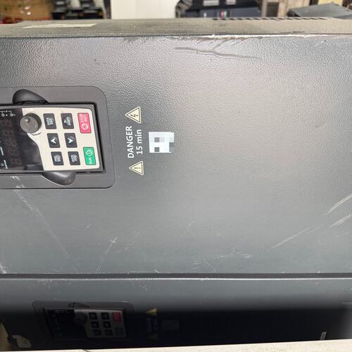 议价英威腾INVT变频器GD200A-037G/045P-4G可维修