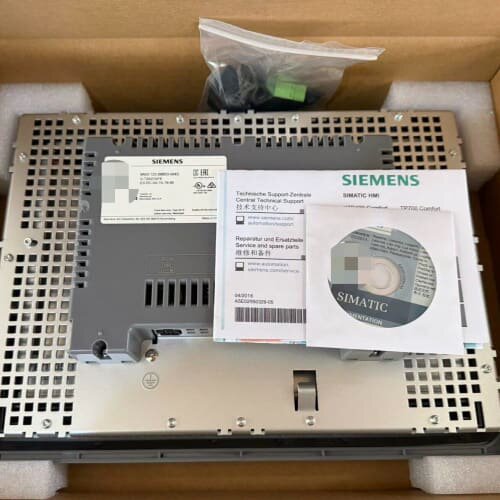议价6AV2123-2MB03-0AX0 KTP1200可维修