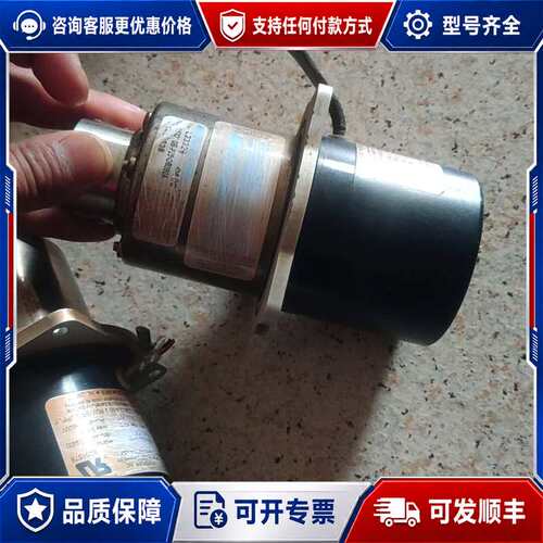 议价MICROPUMP齿轮泵 L23329可维修