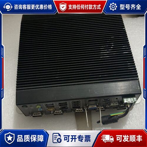 议价研华AIMC-2000J工控机，件，接口丰富，，可维修