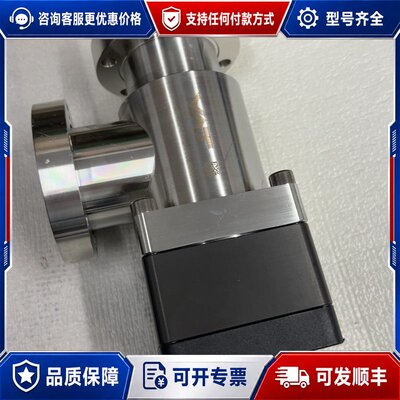 议价VAT真空角阀型号：28432-GE11-0001 一个可维修