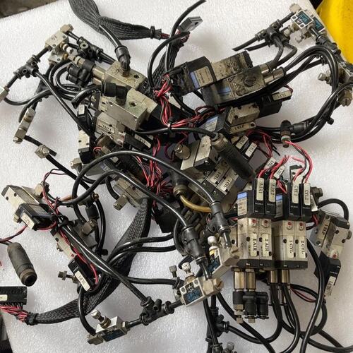 DC24V A040E1-2-44电磁阀金井