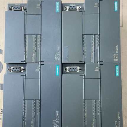 议价PLC200 SMART  CPU ST30  6ES